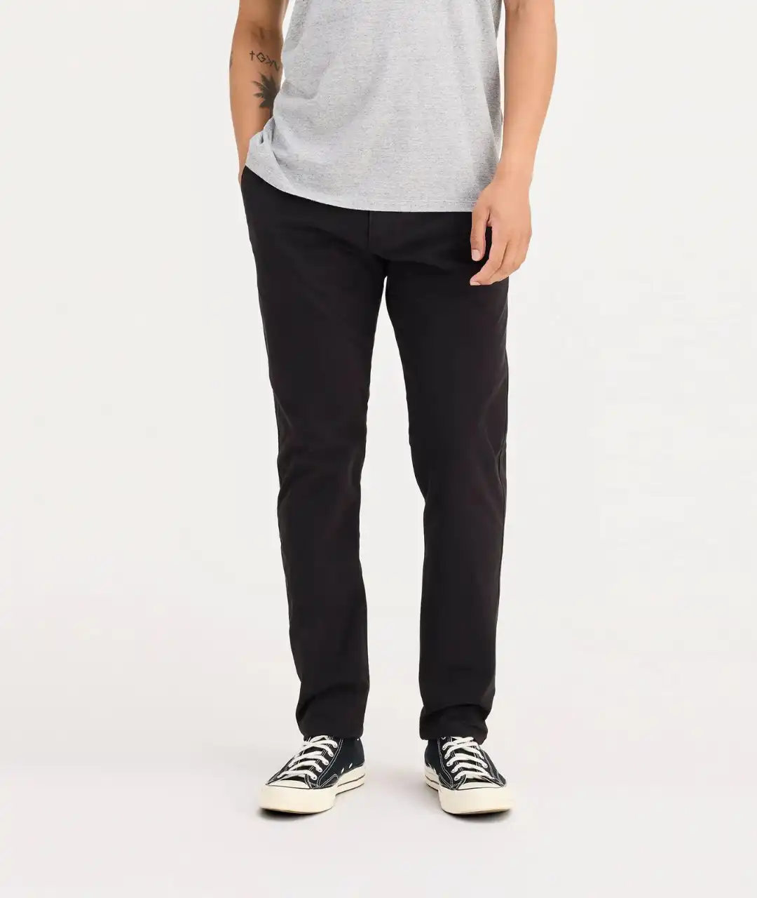 E-234240002_A Pantalon de confort polyvalent – Image 1