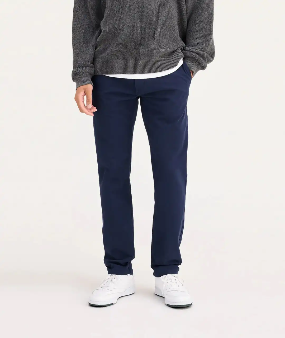 E-234240003_A Pantalon de confort polyvalent – Image 1