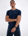 T-Shirt Celio Bleu Nuit
