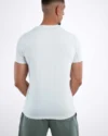 T-Shirt Celio Blanc – Image 2