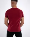 T-Shirt Celio Rouge – Image 2