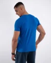 T-Shirt Celio Bleu – Image 2