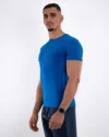 T-Shirt Celio Bleu – Image 3
