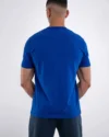 T-Shirt Basique Champion Bleu Roi – Image 2