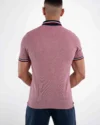 Polo Demi-Manches Jack&Jones Rose – Image 2