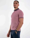 Polo Demi-Manches Jack&Jones Rose – Image 3