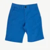 Short Garçon M&S Bleu