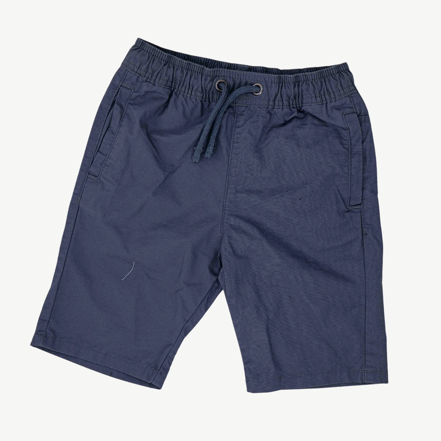 E-153027002-006_A Short Garçon M&S Bleu Nuit – Image 1