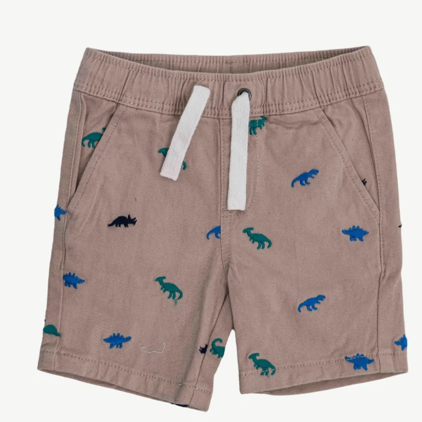 Short Garçon ANKO Beige