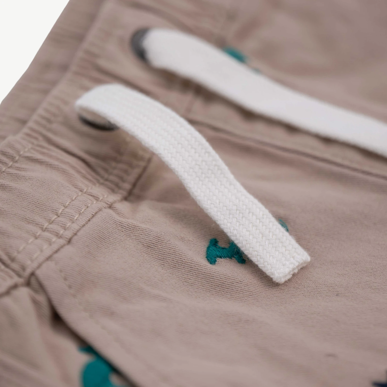Short Garçon ANKO Beige