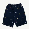 Short Garçon MAX Bleu Nuit