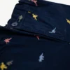 Short Garçon MAX Bleu Nuit – Image 2