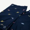 Short Garçon MAX Bleu Nuit – Image 3