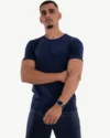 T-Shirt Celio Bleu Nuit