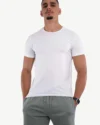T-Shirt Celio Blanc