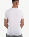 T-Shirt Celio Blanc – Image 2