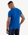 T-Shirt Celio Bleu – Image 2