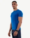 T-Shirt Celio Bleu – Image 3