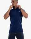 Polo Demi-Manches Champion Bleu Nuit – Image 3