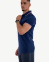 Polo Demi-Manches Champion Bleu Nuit – Image 4