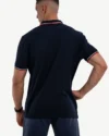 Polo Demi-Manches Champion Bleu Nuit – Image 2
