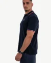 Polo Demi-Manches Champion Bleu Nuit – Image 4