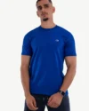 T-Shirt Basique Champion Bleu Roi