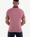 Polo Demi-Manches Jack&Jones Rose – Image 2