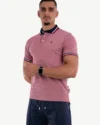 Polo Demi-Manches Jack&Jones Rose – Image 3