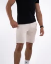 Short Jogging Jack&Jones Crème – Image 3