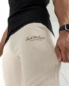 Short Jogging Jack&Jones Crème – Image 2