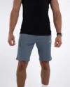 Short Jogging Jack&Jones Bleu – Image 5