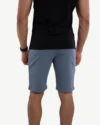 Short Jogging Jack&Jones Bleu – Image 4