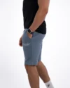 Short Jogging Jack&Jones Bleu – Image 3