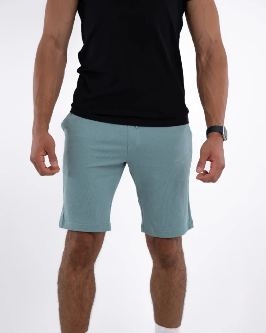 Short Jogging JACK&JONES Vert