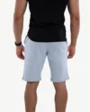 Short Jogging Jack&Jones Bleu Ciel – Image 4