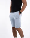 Short Jogging Jack&Jones Bleu Ciel – Image 3