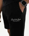 Short Jogging JACK&JONES Noir – Image 2