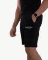 Short Jogging JACK&JONES Noir – Image 4