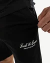 Short Jogging JACK&JONES Noir – Image 5