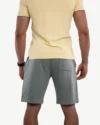 Short Jogging M&S Vert – Image 4