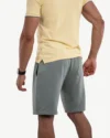 Short Jogging M&S Vert – Image 2