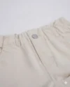 Short Fille OKAIDI Blanc – Image 2
