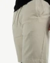 Short Jogging C Blanc Cassé – Image 5