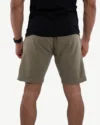 Short Jogging C Vert kaki – Image 4