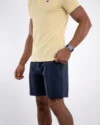 Short Jogging AUTOGRAPH Bleu Nuit
