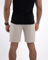 Short Jogging AUTOGRAPH Beige – Image 4