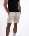 Short Jogging AUTOGRAPH Beige – Image 3
